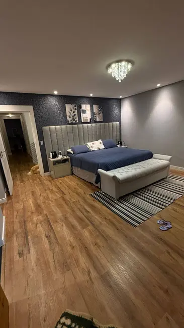 Foto 21 de Casa de Condomínio com 4 quartos à venda, 404m2 em Mairipora - SP