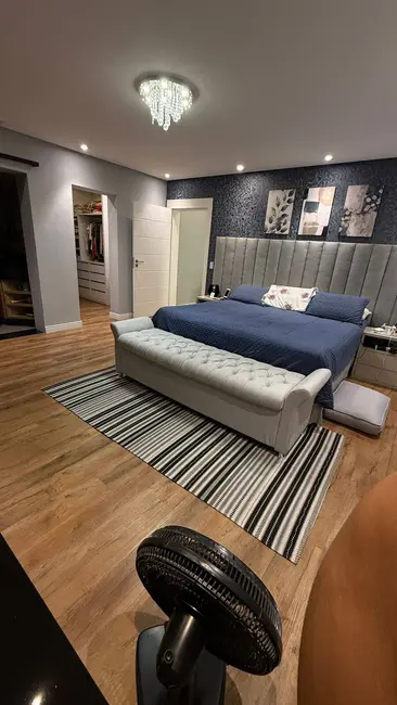 Foto 10 de Casa de Condomínio com 4 quartos à venda, 404m2 em Mairipora - SP