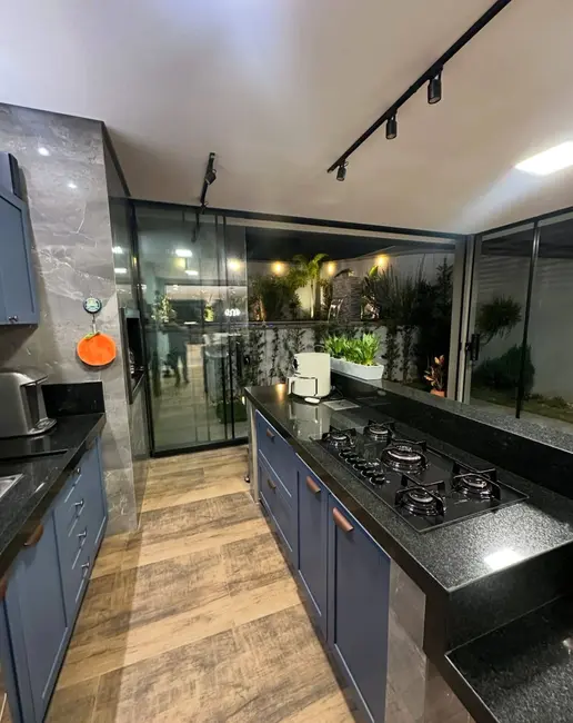 Foto 19 de Casa de Condomínio com 4 quartos à venda, 404m2 em Mairipora - SP