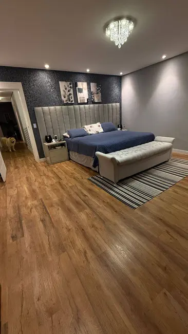 Foto 18 de Casa de Condomínio com 4 quartos à venda, 404m2 em Mairipora - SP