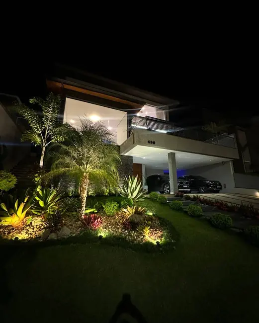 Foto 1 de Casa de Condomínio com 4 quartos à venda, 404m2 em Mairipora - SP