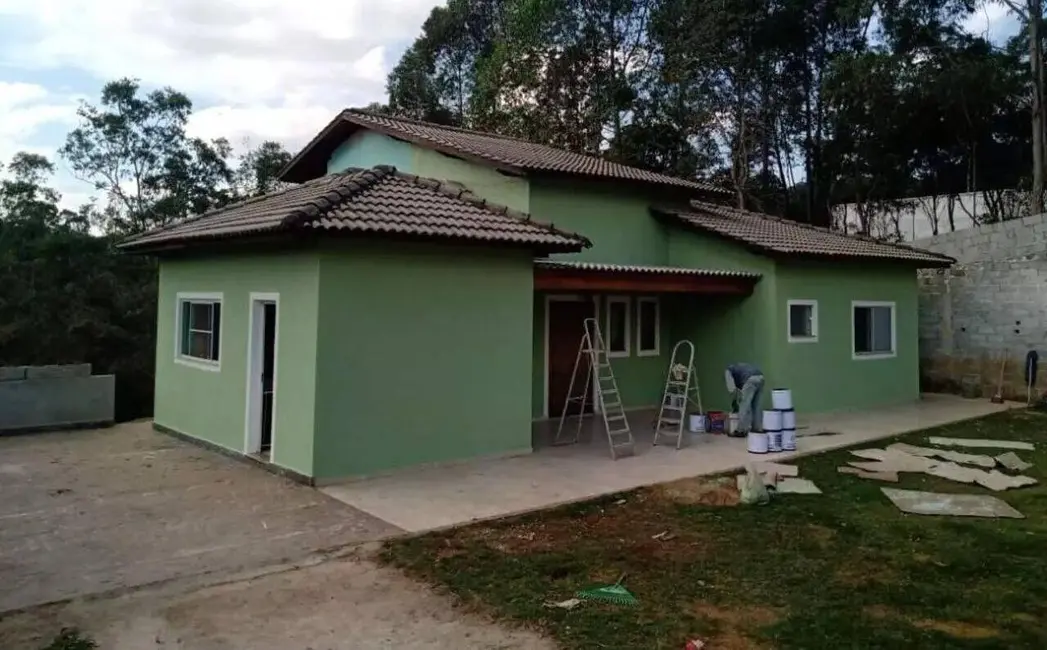 Foto 1 de Chácara com 2 quartos à venda, 1000m2 em Mairipora - SP