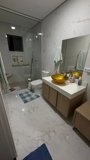 Foto 4 de Casa de Condomínio com 4 quartos à venda, 404m2 em Mairipora - SP