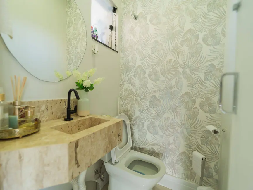 Foto 8 de Casa de Condomínio com 3 quartos à venda, 220m2 em Condomínio Atibaia Park II, Atibaia - SP