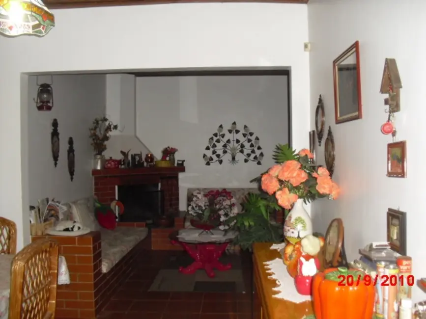 Foto 6 de Chácara com 4 quartos à venda, 7000m2 em Bom Jesus Dos Perdoes - SP