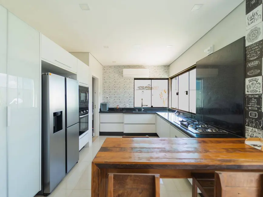 Foto 7 de Casa de Condomínio com 3 quartos à venda, 220m2 em Condomínio Atibaia Park II, Atibaia - SP