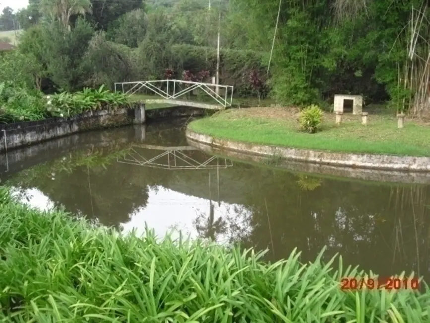 Foto 1 de Chácara com 4 quartos à venda, 7000m2 em Bom Jesus Dos Perdoes - SP