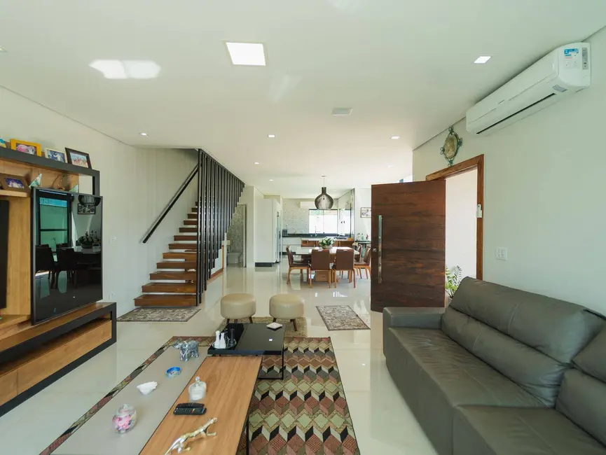 Foto 2 de Casa de Condomínio com 3 quartos à venda, 220m2 em Condomínio Atibaia Park II, Atibaia - SP