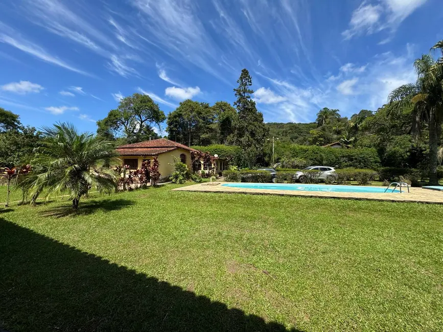Foto 3 de Chácara com 4 quartos à venda, 7000m2 em Bom Jesus Dos Perdoes - SP