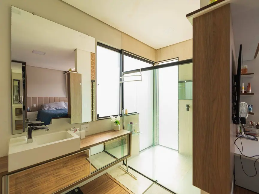 Foto 4 de Casa de Condomínio com 3 quartos à venda, 220m2 em Condomínio Atibaia Park II, Atibaia - SP