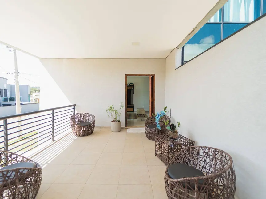 Foto 6 de Casa de Condomínio com 3 quartos à venda, 220m2 em Condomínio Atibaia Park II, Atibaia - SP