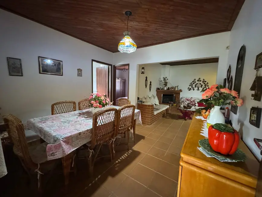 Foto 2 de Chácara com 4 quartos à venda, 7000m2 em Bom Jesus Dos Perdoes - SP