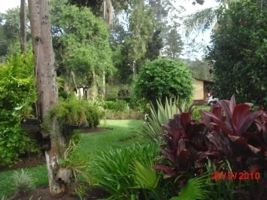 Foto 4 de Chácara com 4 quartos à venda, 7000m2 em Bom Jesus Dos Perdoes - SP