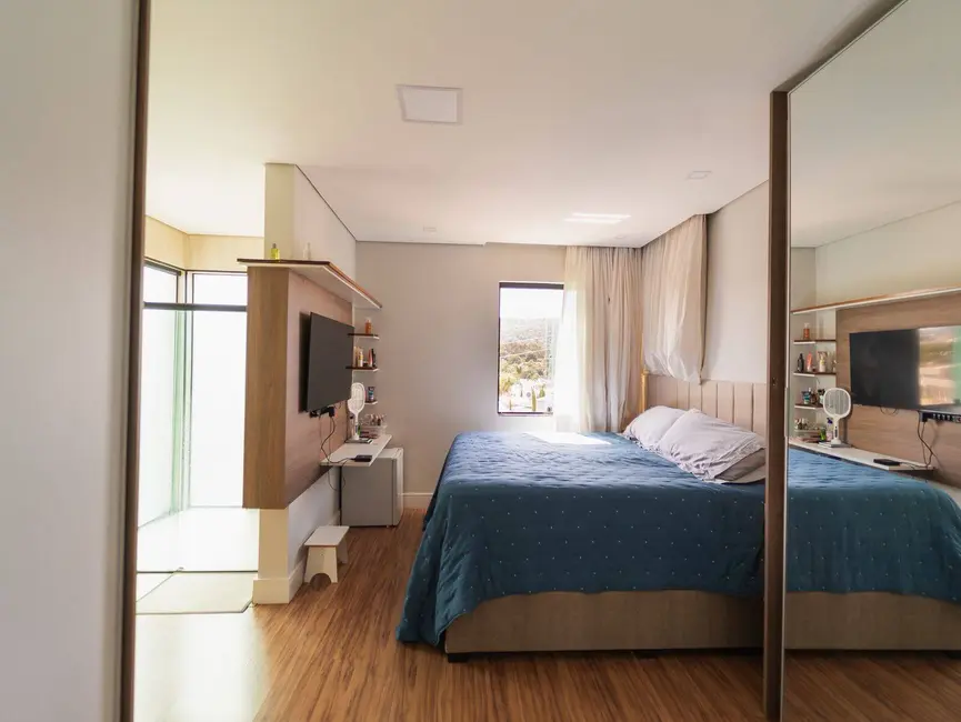 Foto 5 de Casa de Condomínio com 3 quartos à venda, 220m2 em Condomínio Atibaia Park II, Atibaia - SP