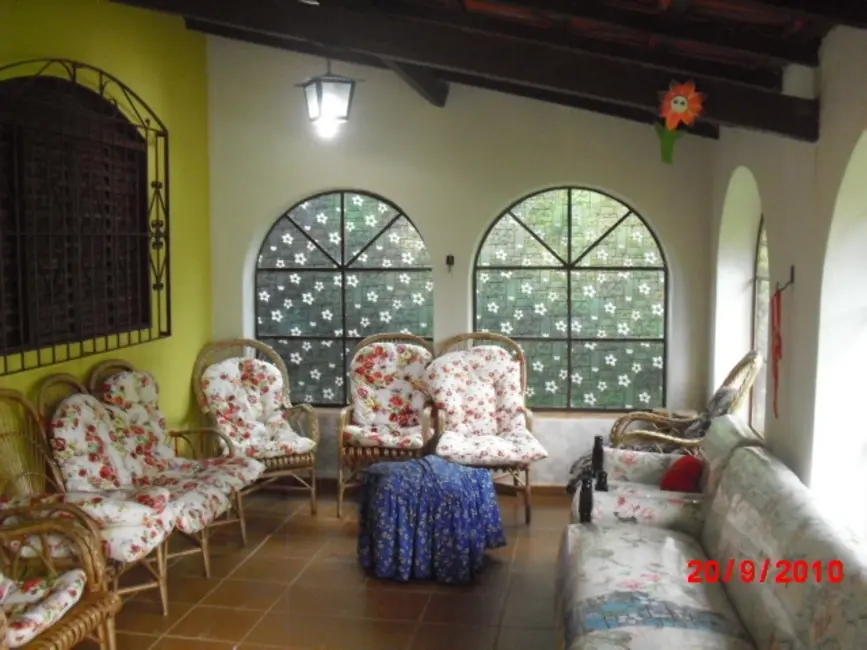 Foto 5 de Chácara com 4 quartos à venda, 7000m2 em Bom Jesus Dos Perdoes - SP