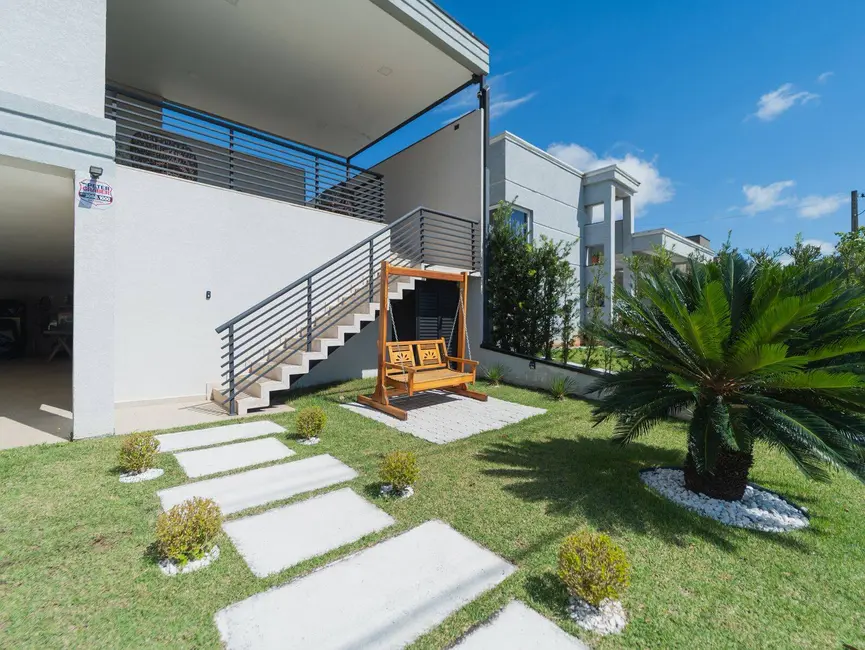 Foto 3 de Casa de Condomínio com 3 quartos à venda, 220m2 em Condomínio Atibaia Park II, Atibaia - SP