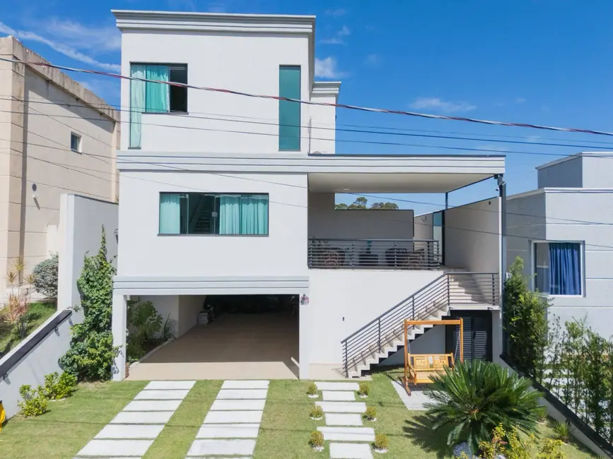 Foto 9 de Casa de Condomínio com 3 quartos à venda, 220m2 em Condomínio Atibaia Park II, Atibaia - SP