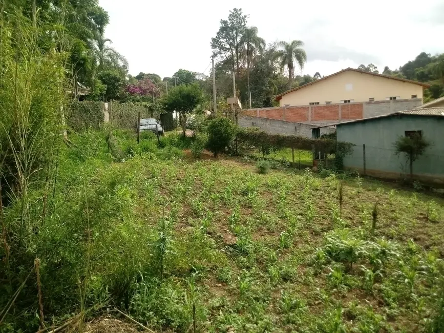 Foto 8 de Terreno / Lote à venda, 317m2 em Mairipora - SP