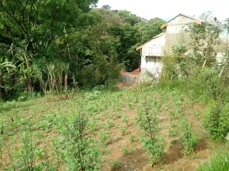 Foto 4 de Terreno / Lote à venda, 317m2 em Mairipora - SP