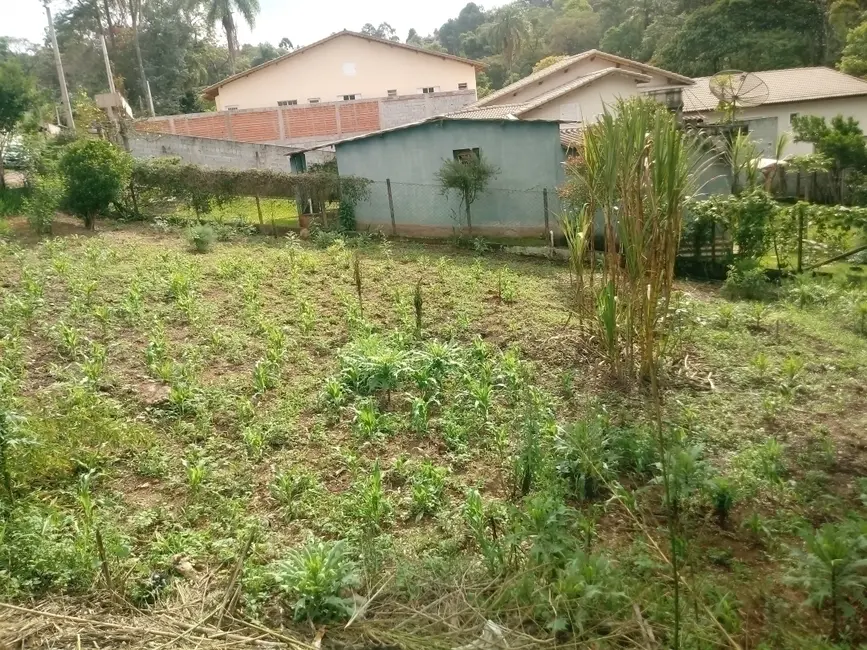 Foto 7 de Terreno / Lote à venda, 317m2 em Mairipora - SP