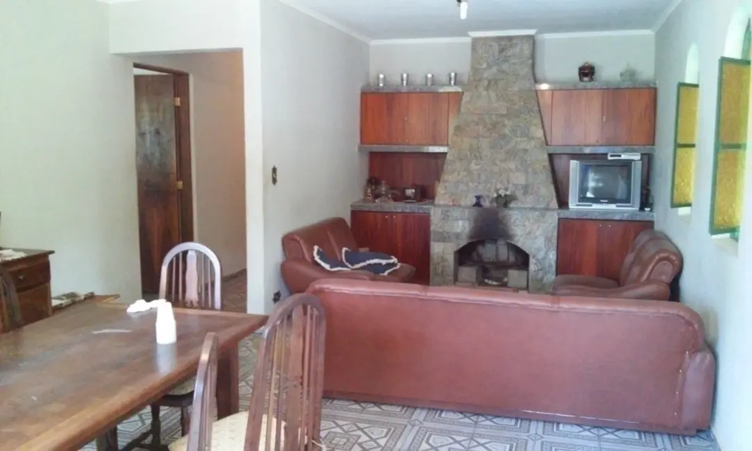 Foto 8 de Chácara com 5 quartos à venda, 350m2 em Mairipora - SP