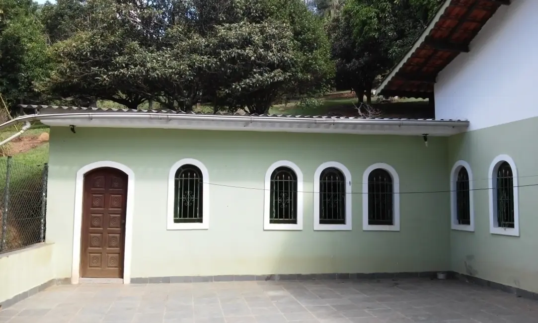 Foto 6 de Chácara com 5 quartos à venda, 350m2 em Mairipora - SP