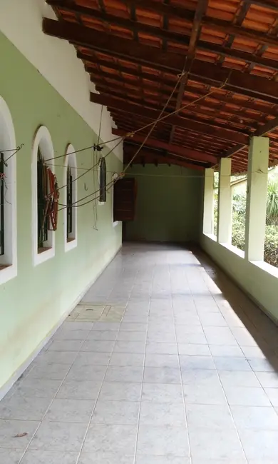 Foto 7 de Chácara com 5 quartos à venda, 350m2 em Mairipora - SP