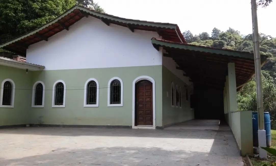 Foto 4 de Chácara com 5 quartos à venda, 350m2 em Mairipora - SP