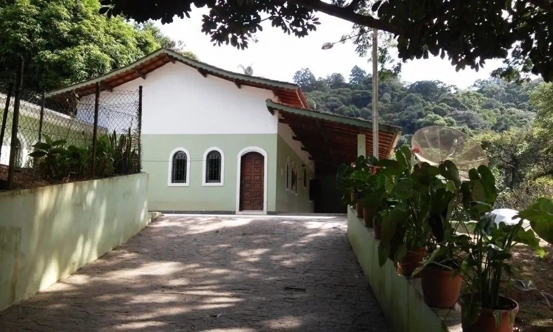 Foto 2 de Chácara com 5 quartos à venda, 350m2 em Mairipora - SP