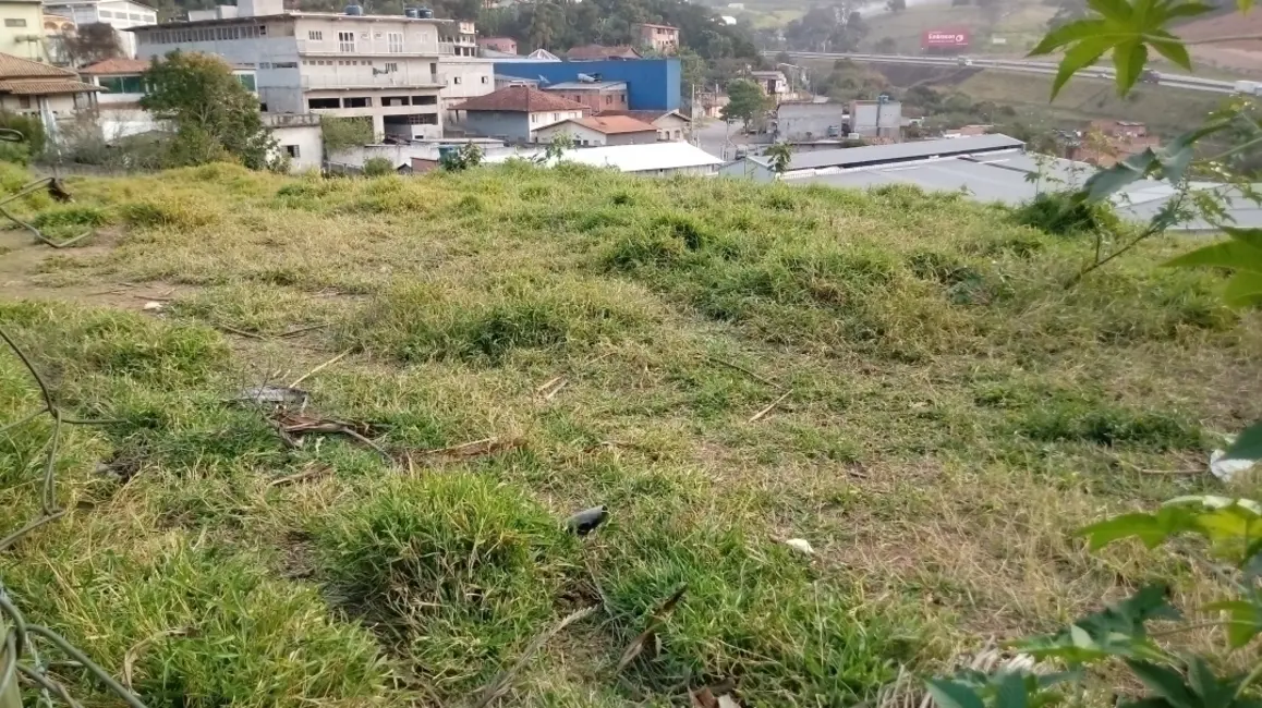 Foto 1 de Terreno / Lote à venda, 2001m2 em Mairipora - SP