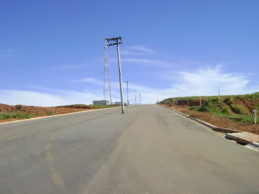 Foto 2 de Terreno / Lote à venda, 3000m2 em Mato Dentro, Atibaia - SP