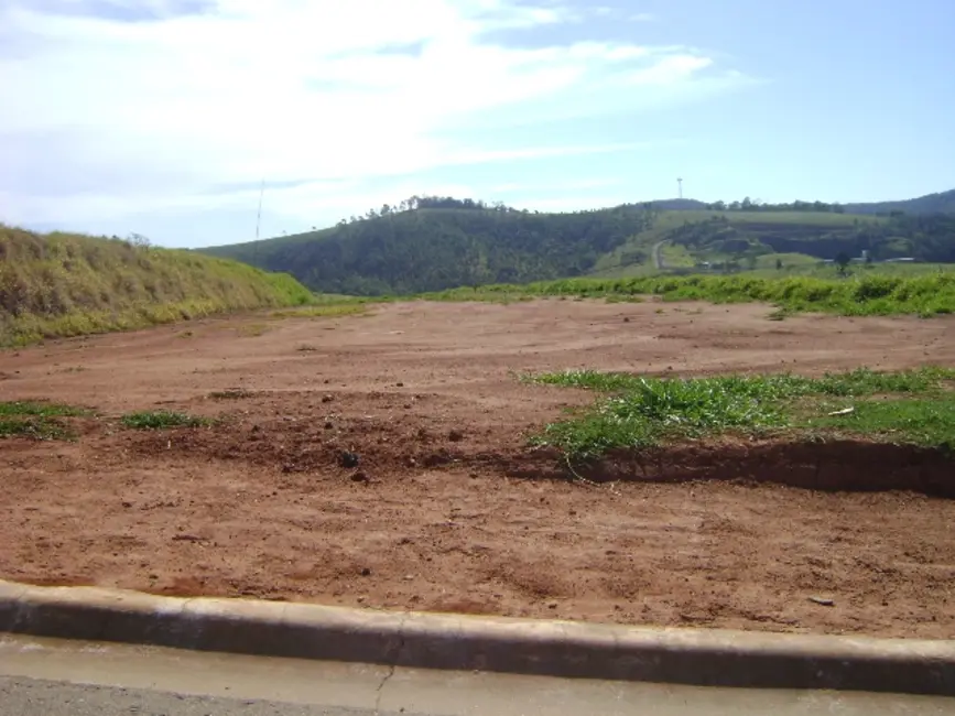 Foto 3 de Terreno / Lote à venda, 3000m2 em Mato Dentro, Atibaia - SP