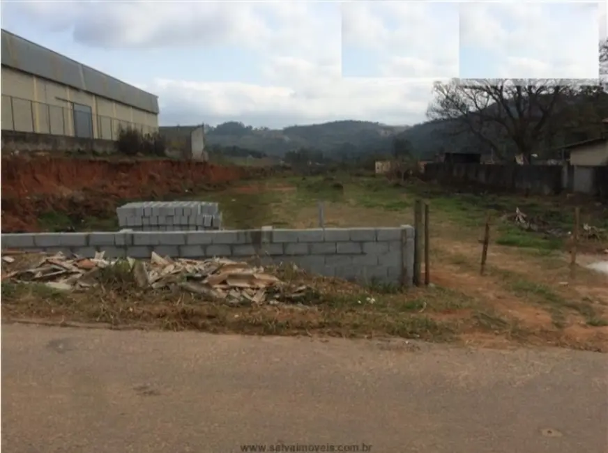 Foto 2 de Terreno / Lote à venda, 4000m2 em Portão, Atibaia - SP