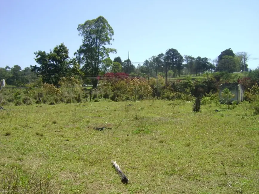 Foto 1 de Terreno / Lote à venda, 20000m2 em Atibaia - SP