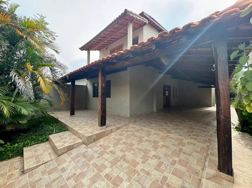 Foto 1 de Chácara com 3 quartos à venda, 300m2 em Mairipora - SP