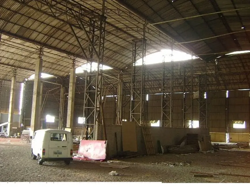 Foto 8 de Armazém / Galpão à venda, 12000m2 em Mairipora - SP