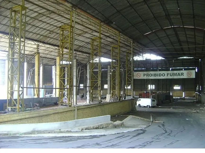 Foto 4 de Armazém / Galpão à venda, 12000m2 em Mairipora - SP
