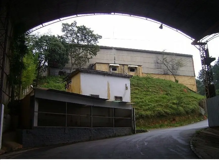 Foto 9 de Armazém / Galpão à venda, 12000m2 em Mairipora - SP