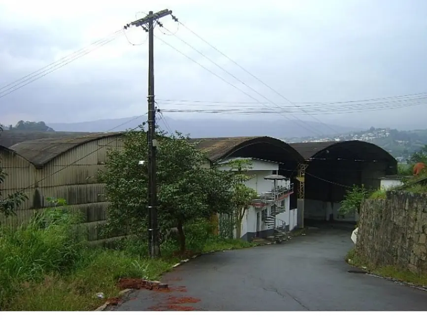 Foto 7 de Armazém / Galpão à venda, 12000m2 em Mairipora - SP