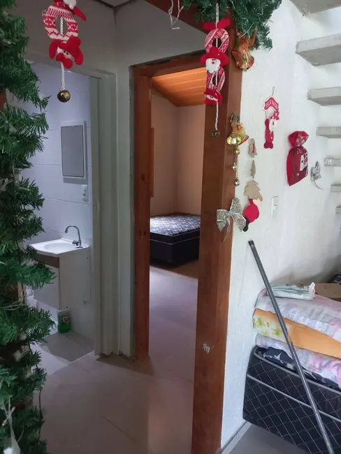 Foto 7 de Chácara com 3 quartos à venda, 250m2 em Santa Isabel - SP