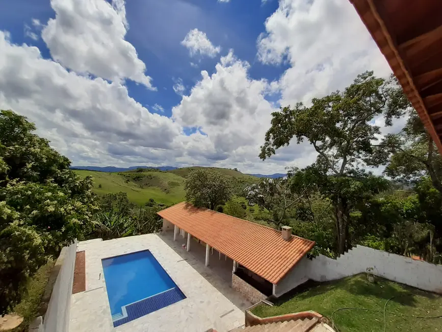 Foto 2 de Chácara com 3 quartos à venda, 250m2 em Santa Isabel - SP