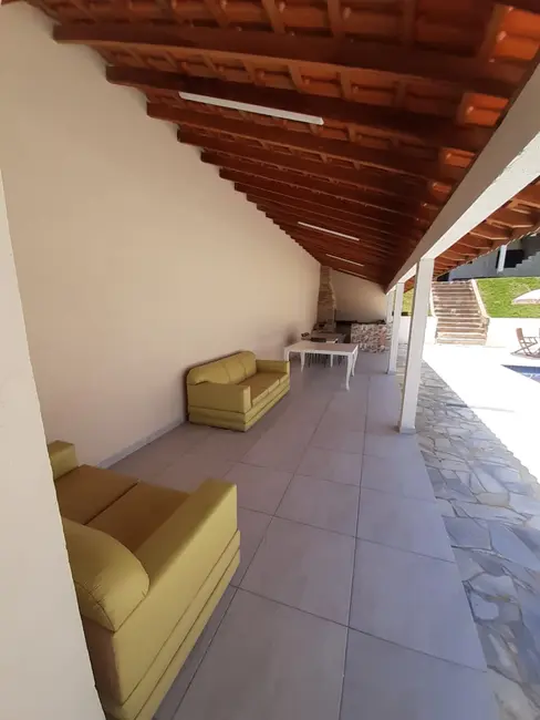 Foto 7 de Chácara com 3 quartos à venda, 250m2 em Santa Isabel - SP