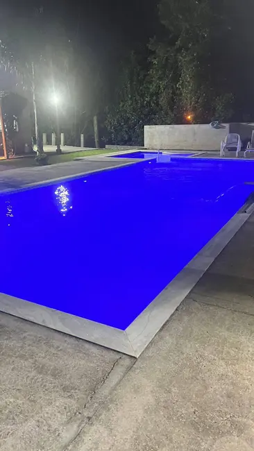 Foto 3 de Chácara com 3 quartos à venda, 250m2 em Santa Isabel - SP