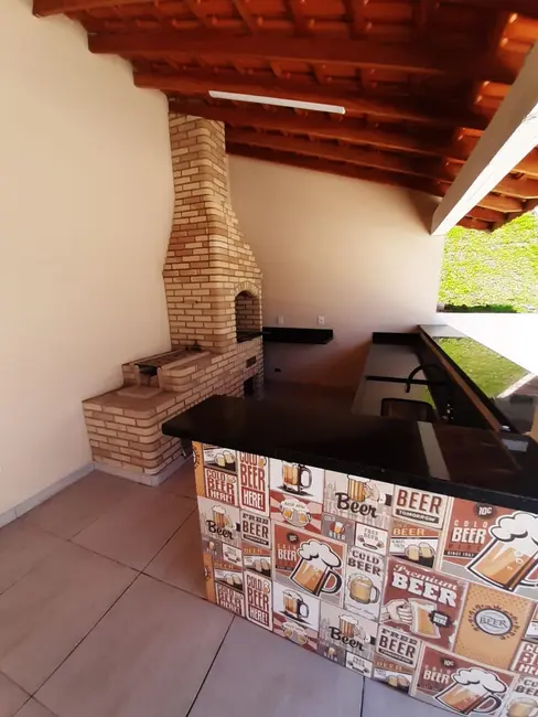 Foto 4 de Chácara com 3 quartos à venda, 250m2 em Santa Isabel - SP