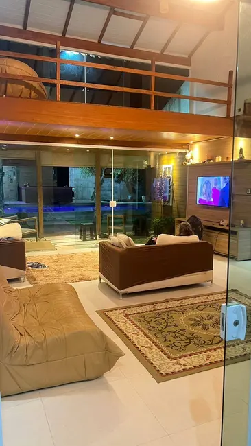 Foto 2 de Chácara com 3 quartos à venda, 250m2 em Santa Isabel - SP