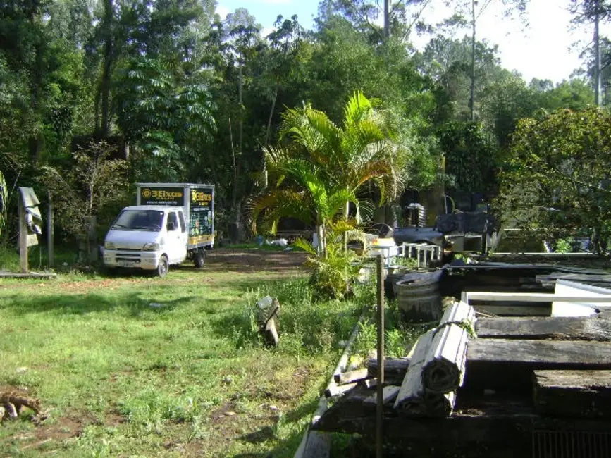 Foto 3 de Terreno / Lote à venda, 2076m2 em Mairipora - SP