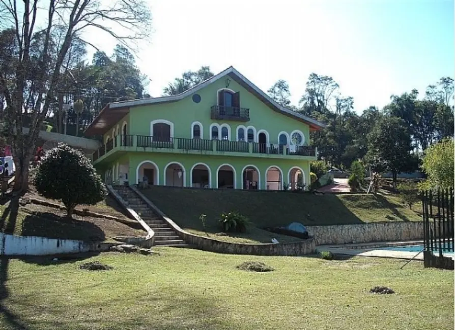 Foto 1 de Casa de Condomínio à venda, 400m2 em Mairipora - SP