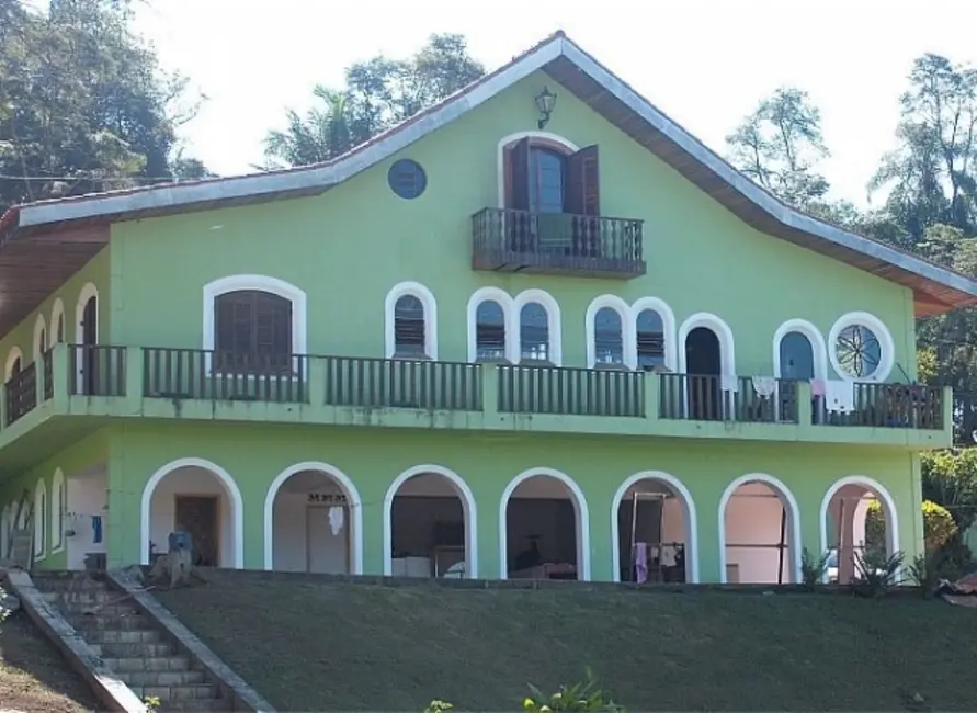 Foto 2 de Casa de Condomínio à venda, 400m2 em Mairipora - SP