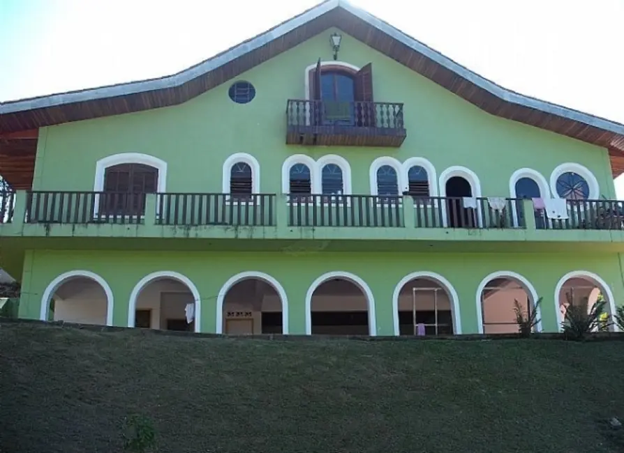 Foto 6 de Casa de Condomínio à venda, 400m2 em Mairipora - SP