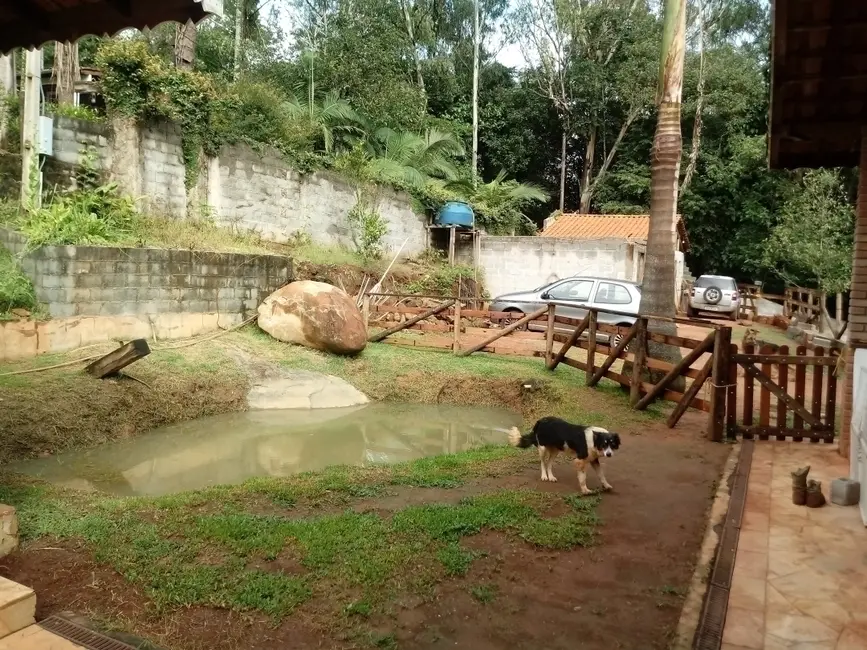 Foto 7 de Chácara com 3 quartos à venda, 200m2 em Rosário, Atibaia - SP